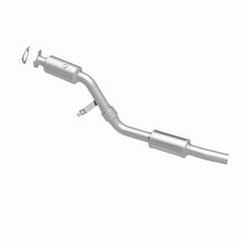 Cargar imagen en el visor de la galería, MagnaFlow Conv DF 05-08 Audi Quattro 3.2L Passenger Side