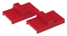 Cargar imagen en el visor de la galería, Prothane 70-81 GM Upper Spring Pad (Multi) - Red