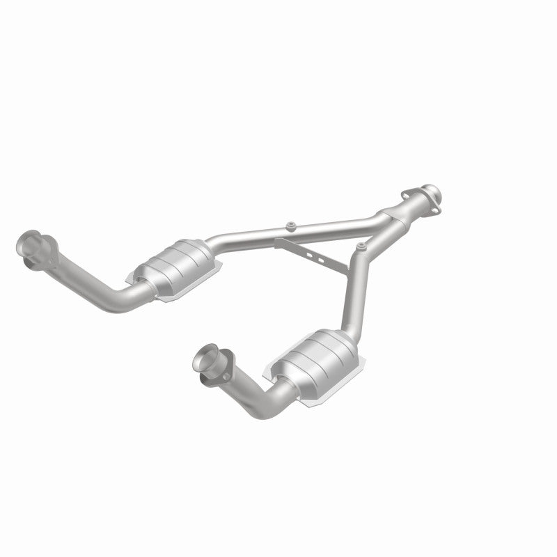 MagnaFlow Conv ajuste directo Mustang 94-95 3.8L