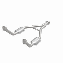 Cargar imagen en el visor de la galería, MagnaFlow Conv ajuste directo Mustang 94-95 3.8L