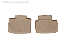 Load image into Gallery viewer, WeatherTech 05-08 Dodge Magnum Rear FloorLiner - Tan