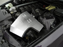 Cargar imagen en el visor de la galería, Injen 92-99 BMW E36 323i/325i/328i/M3 3.0L Polished Air Intake w/ Heat-Shield and Louvered Top Cover