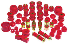 Cargar imagen en el visor de la galería, Prothane 90-93 Acura Integra Total Kit - Red
