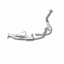 Cargar imagen en el visor de la galería, MagnaFlow Conv DF 05-06 Gr Cherokee 4.7 OEM