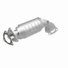 Cargar imagen en el visor de la galería, MagnaFlow Conv DF 97-05 Audi A4/A4 Quattro / 00-05 VW Passat 1.8L Turboalimentado