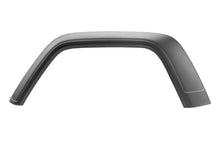 Cargar imagen en el visor de la galería, Rugged Ridge 20-22 Jeep Gladiator Max Terrain Fender Flares F/R Pair - Tex. Blk