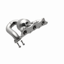 Load image into Gallery viewer, MagnaFlow Conv DF 06-09 Eclipse 3.8 Rear Manifold O