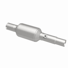 Cargar imagen en el visor de la galería, MagnaFlow Conv Direct Fit 96-98 Jeep Grand Cherokee Underbody
