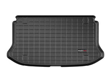 Cargar imagen en el visor de la galería, WeatherTech 2020+ Hyundai Venue Cargo Liners - Black
