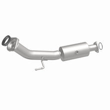 Cargar imagen en el visor de la galería, MagnaFlow 2007-2011 Honda Civic L4 2.0L California Catalytic Converter Direct Fit