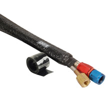 Cargar imagen en el visor de la galería, Funda contra incendios DEI de 3/4 pulgadas de diámetro interior x carrete de 50 pies