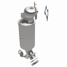 Cargar imagen en el visor de la galería, MagnaFlow Converter Direct Fit 06-13 Honda Civic L4 1.8L