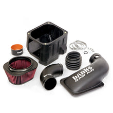 Cargar imagen en el visor de la galería, Banks Power 11-12 Chevy 6.6L LML Sistema de admisión de aire Ram