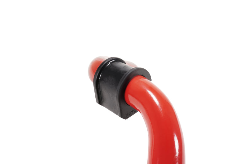 Kit antivuelco Eibach delantero de 36 mm y trasero de 25 mm para Ford Mustang Cobra Coupé/Convertible/Coupé 79-83