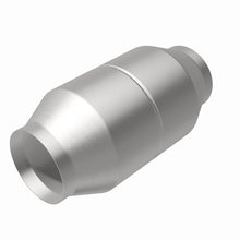 Cargar imagen en el visor de la galería, MagnaFlow Conv Universal 3.50 inch C/C Diesel