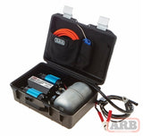 Compresor ARB Doble Portátil 12V