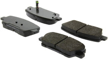 Load image into Gallery viewer, StopTech Street Brake Pads