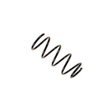 Cargar imagen en el visor de la galería, Bilstein 07-13 BMW 328i B3 OE Replacement Coil Spring - Front