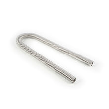 Cargar imagen en el visor de la galería, Kit de manguera flexible universal para radiador Mishimoto de 48 pulgadas, cromado