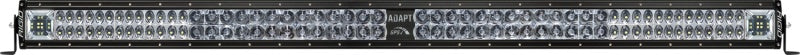 Barra de luces Rigid Industries Adapt E-Series de 50 pulgadas