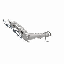 Cargar imagen en el visor de la galería, MagnaFlow Conv DF 04-05 Mazda 3 2.3L Manifold