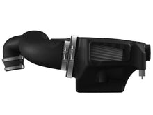 Cargar imagen en el visor de la galería, aFe Momentum GT Pro DRY S Stage-2 Intake System 97-06 Jeep Wrangler (TJ) L6 4.0L