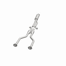 Cargar imagen en el visor de la galería, Magnaflow California Direct Fit Converter 06-13 Lexus IS350 3.5L