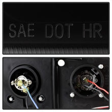 Cargar imagen en el visor de la galería, Spyder Chevy Silverado 1500/2500/3500 03-06 Projector Headlights PRO-YD-CS03-AM-BSM