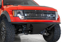 Cargar imagen en el visor de la galería, ADD 10-14 Ford Raptor Pro V2 Front Bumper