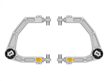 Cargar imagen en el visor de la galería, ICON 2022 Toyota Tundra Billet Upper Control Arm Delta Joint Pro Kit