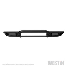 Cargar imagen en el visor de la galería, Westin 2015-2017 Ford F-150 Outlaw Front Bumper - Textured Black
