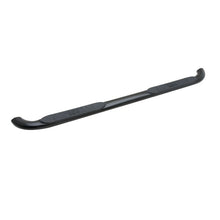 Cargar imagen en el visor de la galería, Westin 1999-2016 Ford F-250/350/450/550HD Crew Cab Platinum 4 Oval Nerf Step Bars - Black