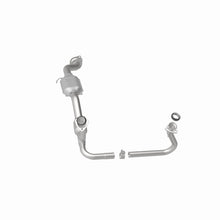 Cargar imagen en el visor de la galería, MagnaFlow Conv DF 01-05 Chevrolet Blazer 4.3L 4WD