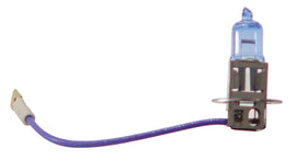 Bombillas Halógenas ANZO Universal H3 12V 55W Super Blancas Paquete Doble