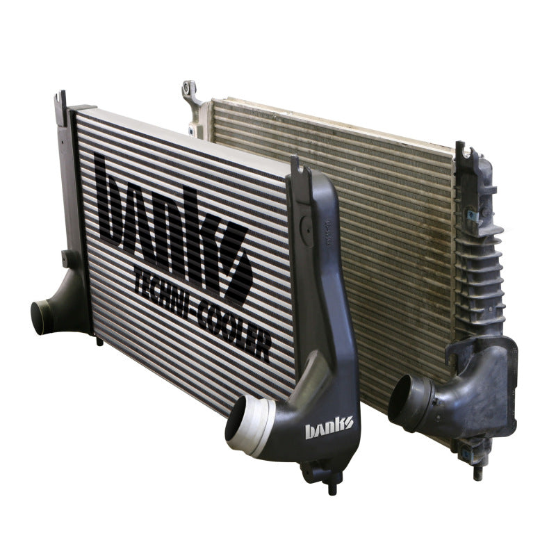 Banks Power 06-10 Chevy 6.6L (Todos) Sistema Techni-Cooler
