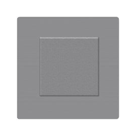 WeatherTech Expansion Joint 3in x 12in - Grey
