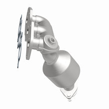 Cargar imagen en el visor de la galería, MagnaFlow Conv DF 07-10 Camry 3.5 Passenger Side Manifold