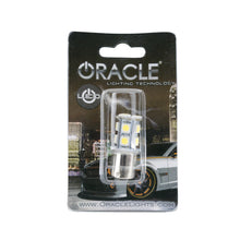 Cargar imagen en el visor de la galería, Oracle 1156 13 LED 3-Chip Bulb (Single) - Cool White SEE WARRANTY