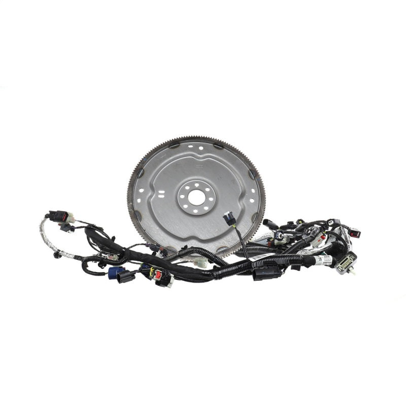 Kit de mejora de transmisión automática de motor Ford Racing Coyote a 6R80