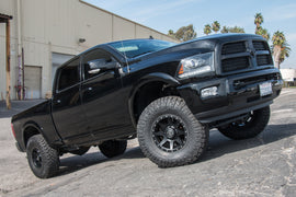 ICON Rebound 17x8.5 8x6.5 13mm Offset 5.25in BS Rueda de bronce de 121.4mm de diámetro