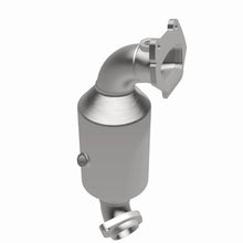 Cargar imagen en el visor de la galería, MagnaFlow Conv Direct Fit Federal Catalytic Converter OEM 11-14 Dodge Avenger V6 - 3.6 LFLEX