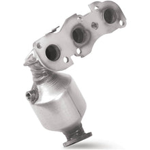 Cargar imagen en el visor de la galería, MagnaFlow Conv DF California Grade 00-04 Toyota Avalon 3.0L