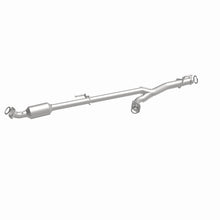 Cargar imagen en el visor de la galería, MagnaFlow Direct-Fit SS Catalytic Converter 05-06 Toyota Tundra 4.0L V6