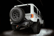 Cargar imagen en el visor de la galería, Oracle Lighting Jeep Wrangler JK Flush Mount LED Tail Lights SEE WARRANTY