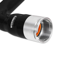 Cargar imagen en el visor de la galería, Mishimoto 11+ Chevrolet Duramax 6.6L Kit de manguera de refrigerante de silicona negra