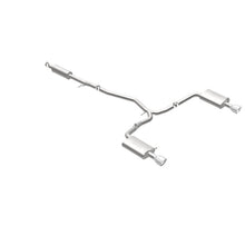 Cargar imagen en el visor de la galería, Magnaflow Sys CB 2015 Ford Taurus 3.5L