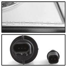 Cargar imagen en el visor de la galería, xTune 07-09 Dodge Durango OEM Style Headlights - Chrome (HD-JH-DDU07-AM-C)