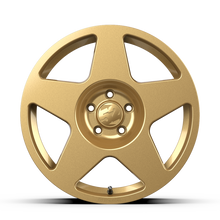 Load image into Gallery viewer, fifteen52 Tarmac 18x8.5 5x112 45mm ET 66.56mm Center Bore Gold Wheel