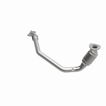 Cargar imagen en el visor de la galería, MagnaFlow 05-06 Pontiac G6 6 3.5L Direct-Fit Catalytic Converter