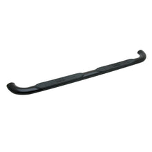 Cargar imagen en el visor de la galería, Westin 2009-2014 Ford F-150 SuperCab Platinum 4 Oval Nerf Step Bars - Black